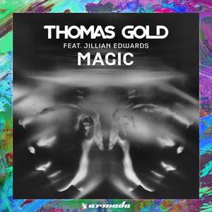 Thomas Gold